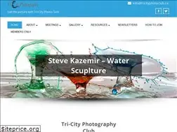 Sites similar to tricityphotoclub.ca