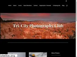 Sites similar to tricityphotoclub.com