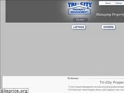 Sites similar to tricitypm.com
