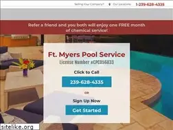 Sites similar to tricitypool.com