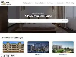 Sites similar to tricitypropertyguru.com