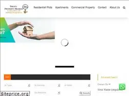 Sites similar to tricitypropertysearch.com