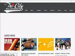 Sites similar to tricityrd.com