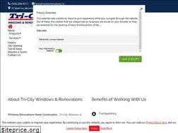 Sites similar to tricityrenovations.ca