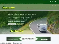Sites similar to tricityrv.com