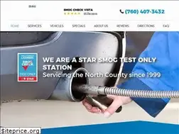 Sites similar to tricitysmog.com