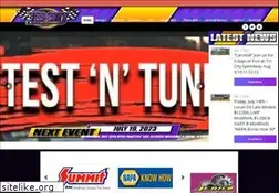 Sites similar to tricityspeedway.net