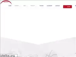 Sites similar to tricitysportscomplex.com