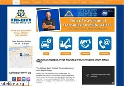 Sites similar to tricitytrans.com