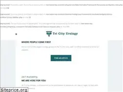 Sites similar to tricityuro.com