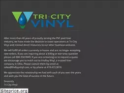 Sites similar to tricityvinyl.com