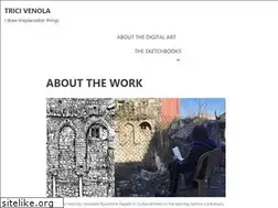Sites similar to tricivenola.wordpress.com