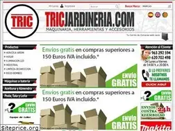 Sites similar to tricjardineria.com