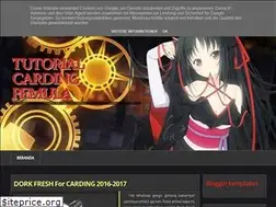 Sites similar to trick-darknet.blogspot.com