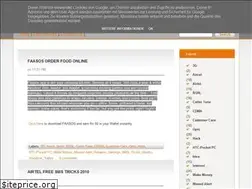 Sites similar to trick-mobile.blogspot.com
