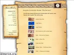Sites similar to trick-piraten.de