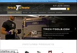 Sites similar to trick-tools.com
