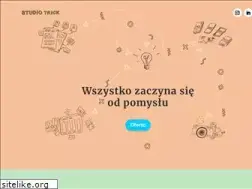 Sites similar to trick.com.pl