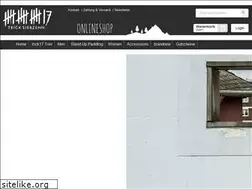 Sites similar to trick17-shop.com
