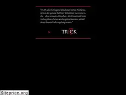 Sites similar to trick17.com