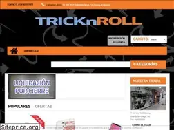 Sites similar to trickandroll.com