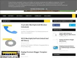Sites similar to trickandtricks.com