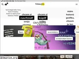 Sites similar to trickaren.sk