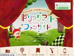 Sites similar to trickart.fun