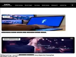 Sites similar to trickb.com