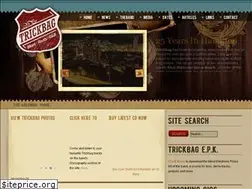 Sites similar to trickbag.ca