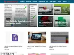 Sites similar to trickbugs.com