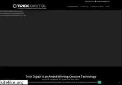 Sites similar to trickdigital.com