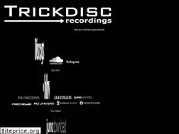 Sites similar to trickdisc.com