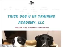 Sites similar to trickdogu.com