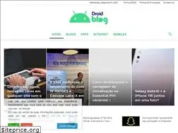 Sites similar to trickdroid.org