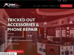 Sites similar to trickedoutonline.com