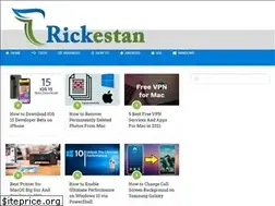 Sites similar to trickestan.com