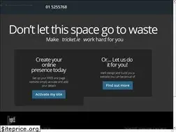 Sites similar to tricket.ie