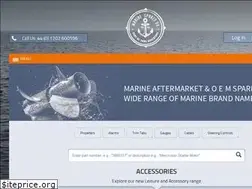 Sites similar to trickettmarine.co.uk
