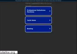 Sites similar to trickettmarineproducts.co.uk