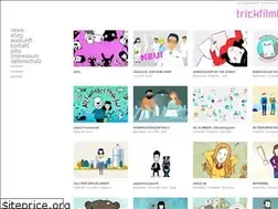 Sites similar to trickfilmlounge.de