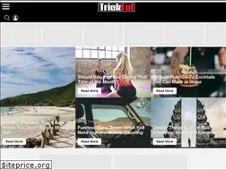 Sites similar to trickful.com