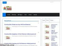Sites similar to trickgsm.com