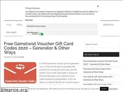 Sites similar to trickguys.net