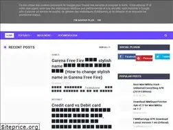Sites similar to trickhubzone.blogspot.com