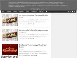 Sites similar to trickietollywood.blogspot.com