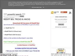 Sites similar to trickipedia.blogspot.com