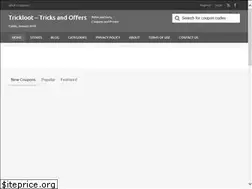 Sites similar to trickloot.com