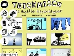Sites similar to trickmisch.de
