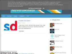 Sites similar to trickntroll.blogspot.com
